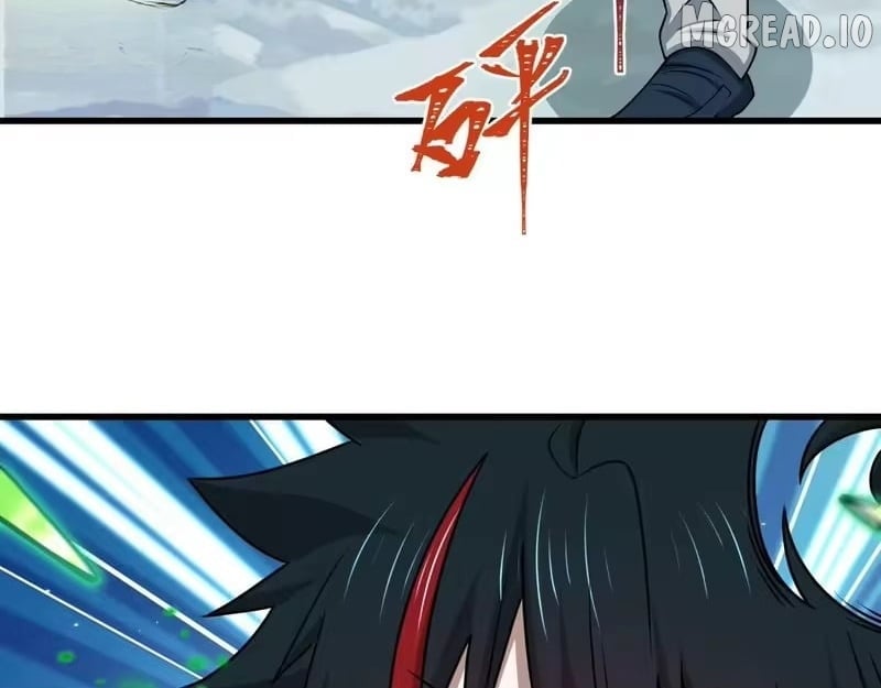 Era of the Haunted Chapter 565  - page 111